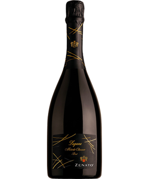 ZENATO LUGANA BRUT - 750ML