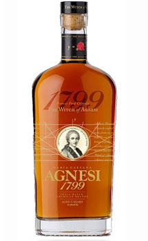 MARIA GAETANA AGNESI 1799 BRANDY SM
