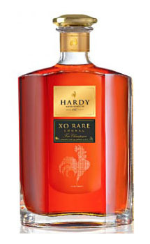Cognac Gift