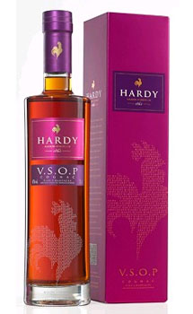 Cognac Gift
