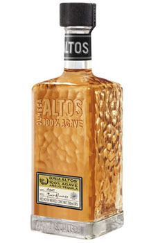 OLMECA ALTOS TEQUILA ANEJO