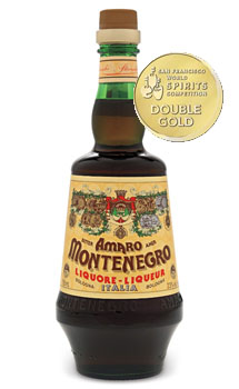 AMARO MONTENEGRO LIQUORE ITALIANO                                                                                               