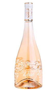 AME DU VIN COTES DE PROVENCE ROSE - 750ML