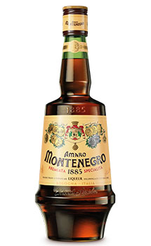 AMARO MONTENEGRO LIQUORE ITALIANO  