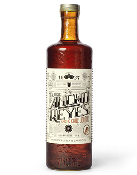 ANCHO REYES LIQUEUR ANCHO CHILE    