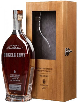Bourbon Gift | ANGEL