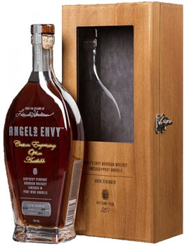 Bourbon Gift | ANGEL