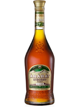 ARARAT BRANDY 7 YEAR OLD - 750ML OT