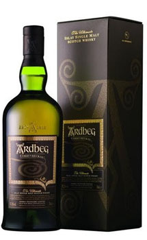 Single Malt Scotch Gift