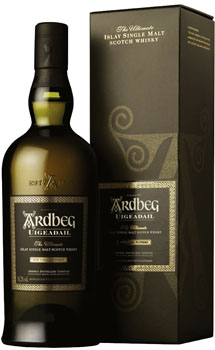 Single Malt Scotch Gift