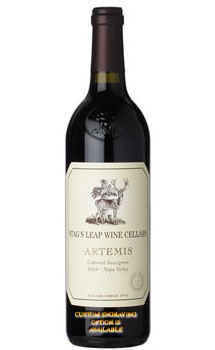 STAG'S LEAP WINE CELLARS ARTEMIS CA