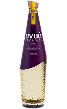 Avuá Oak Cachaça                                                                                                                