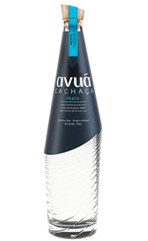 Avua Prata Cachaca                                                                                                              