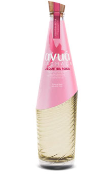 Avuá Cachaça Jequitiba Rosa                                                                                                     