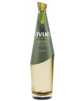 Avua Cachaca Tapinhoa