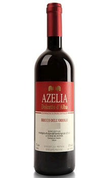 AZELIA DOLCETTO D'ALBA BRICCO DELL'