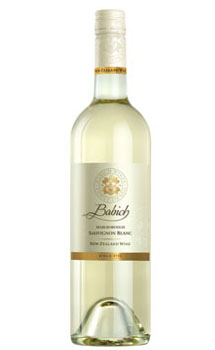 BABICH SAUVIGNON BLANC NEW ZEALAND 