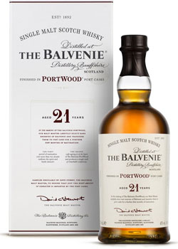 Single Malt Scotch Gift