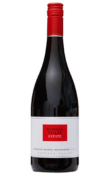 BAROSSA VALLEY ESTATE AUSTRALIAN GS
