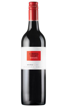 BAROSSA VALLEY ESTATE AUSTRALIAN SH