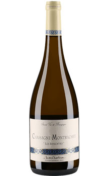 JEAN CHARTRON CHASSAGNE MONTRACHET 