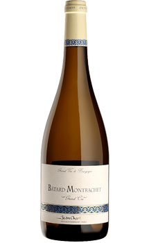 JEAN CHARTON BATARD MONTRACHET     