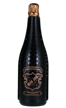 BEAU JOIE CHAMPAGNE DEMI-SEC SUGAR KING SPECIAL CUVEE                                                                           