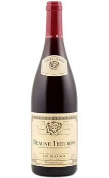 LOUIS JADOT BEAUNE THEURONS DOMAINE