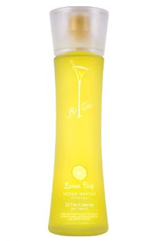 BE TINI LEMON DROP                 
