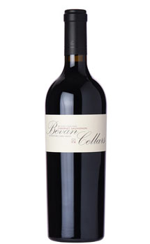 BEVEN CELLARS CABERNET SAUVIGNON MC