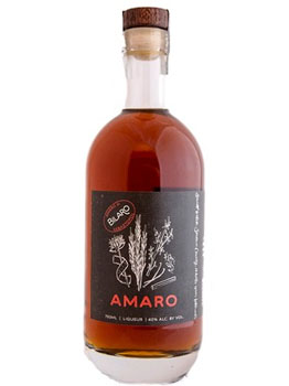 BILARO AMARO                       