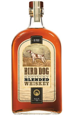 BIRD DOG BLENDED WHISKEY - 750ML   