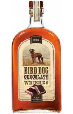 BIRD DOG WHISKEY CHOCOLATE - 750ML