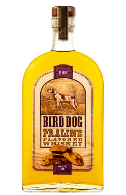 BIRD DOG WHISKEY PRALINE - 750ML