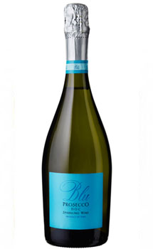 BLU PROSECCO - 750ML