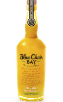 BLUE CHAIR BAY BANANA RUM CREAM                                                                                                 