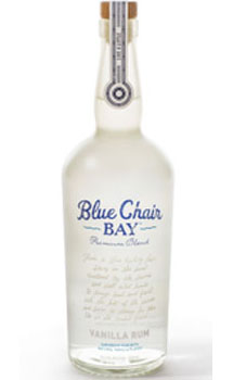 BLUE CHAIR BAY VANILLA RUM                                                                                                      