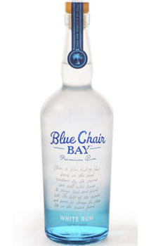BLUE CHAIR BAY WHITE RUM           