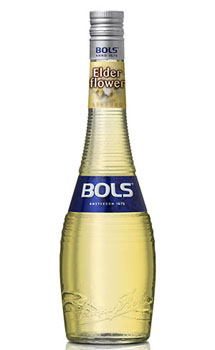 BOLS LIQUEUR ELDERFLOWER           