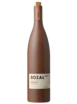 BOZAL MEZCAL BORREGO               