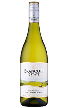 BRANCOTT ESTATE SAUVIGNON BLANC 201