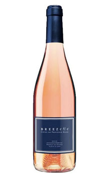 BREEZETTE ROSÉ 2015                