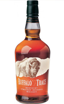 BUFFALO TRACE KENTUCKY STRAIGHT BOURBON - 750ML