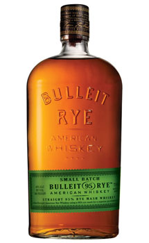 BULLEIT RYE MASH - 750ML           