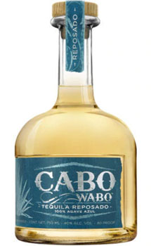 CABO WABO REPOSADO TEQUILA         