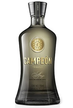 CAMPEON TEQUILA ANEJO              