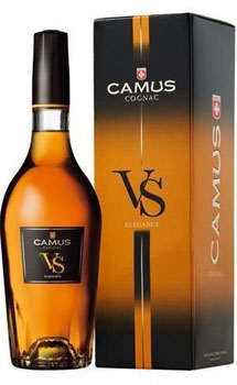 Elegant Cognac Gift | CAMUS COGNAC VS ELEGANCE