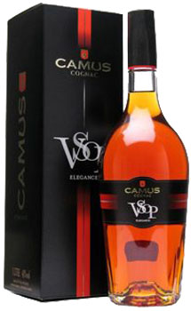 Camus Cognac Vsop Elegance