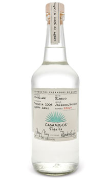 CASAMIGOS TEQUILA BLANCO - 750ML