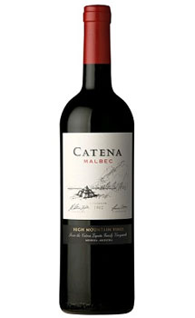 CATENA MALBEC 2015                 